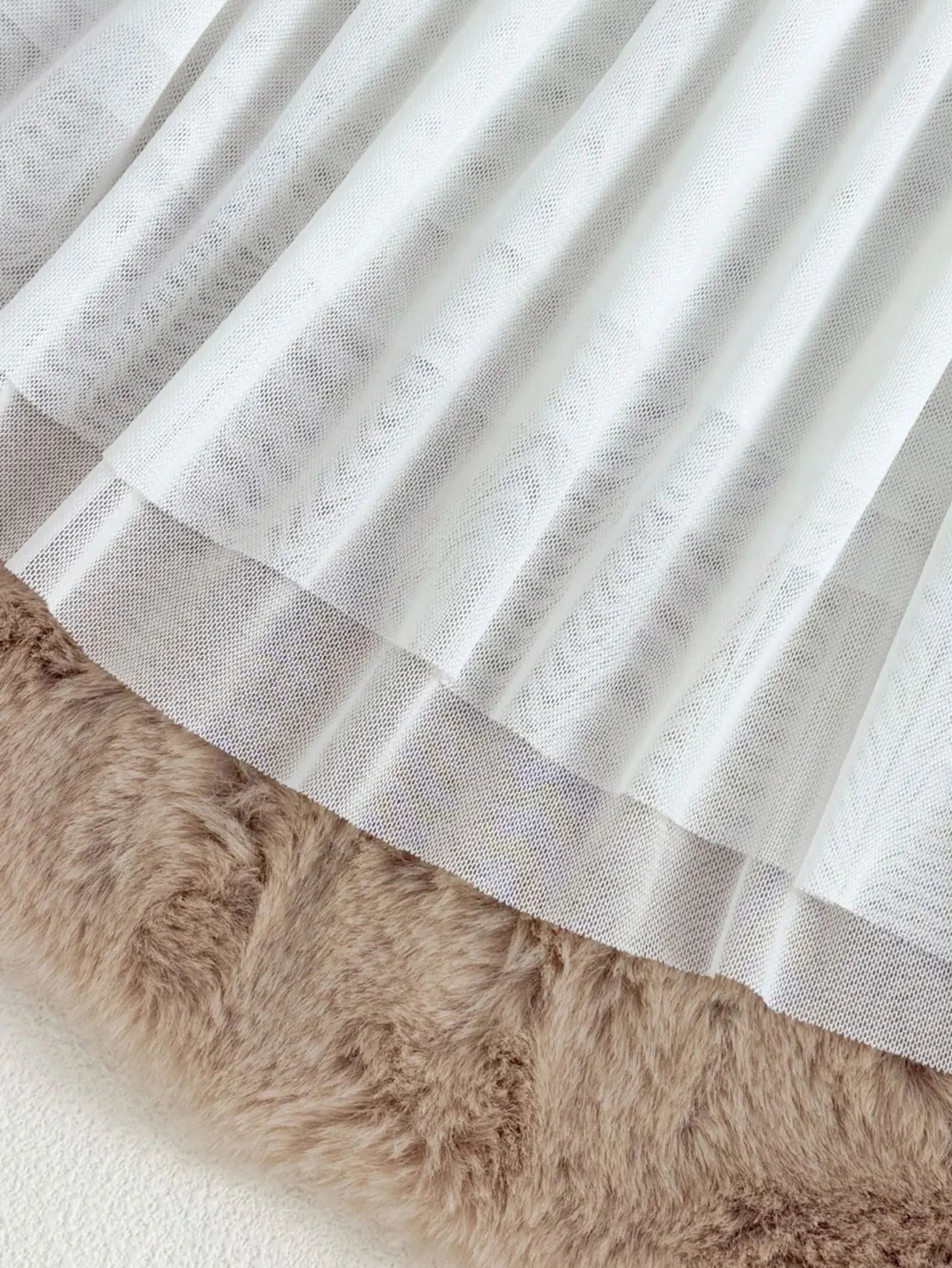 Nuisette Lingerie Femme Sexy – Dentelle et Tulle, Dos Nu, Décolleté Plongeant, Confortable pour Toutes Saisons